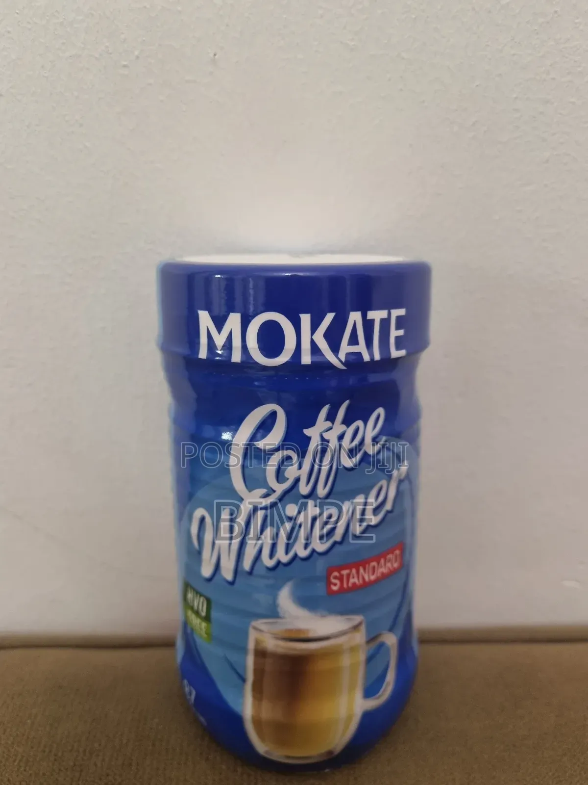 Coffee Whitener