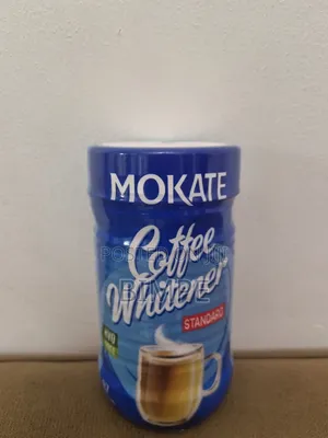 Coffee Whitener