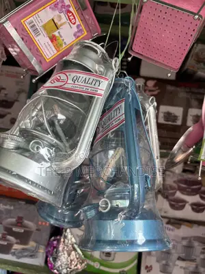 Kerosene Lantern