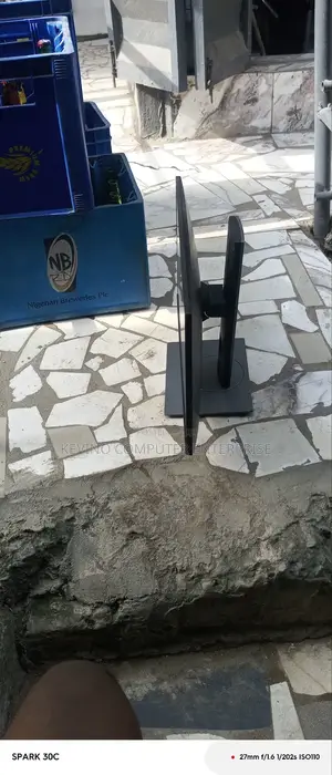23 Inches Dell