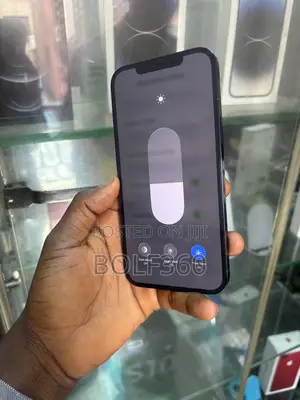 Apple iPhone 12 Pro Max 128 GB Blue