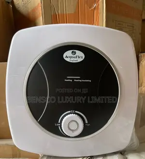 Fast Heating 30 Liter Water Heater – Durable Reliable