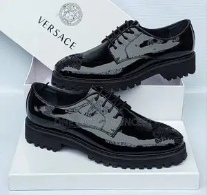 Versace Amen Designer Shoe