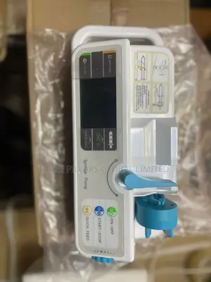 Contec Syringe Pump