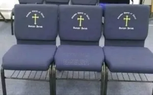 Pews Comfort Chair for Sale