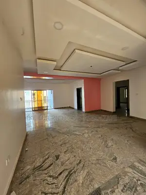3bdrm Block of Flats in Durumi for rent