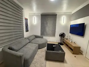 Fully Furnished 1 Bedroom Apartment