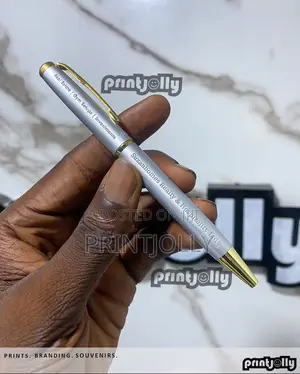 Pen / Customized Pen