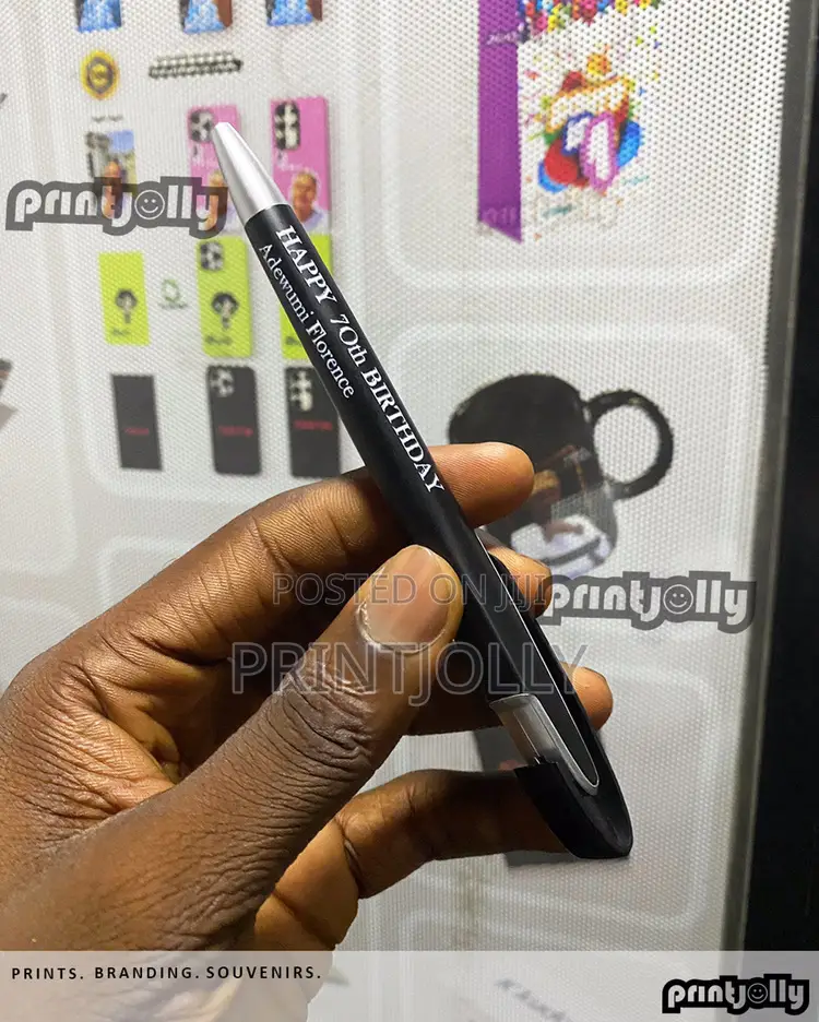 Pen / Customized Pen
