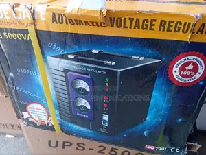 Blue Gate Stabiliza