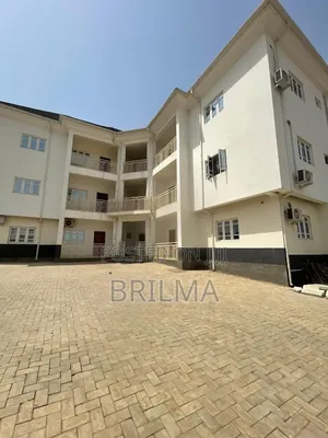 Furnished 3bdrm Block of Flats in Wuye for rent