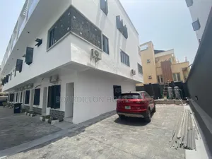 4bdrm Duplex in Lekki Phase 1 for sale