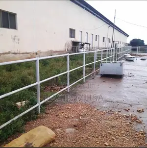 Functional Cattle Ranch 55.2 Hectares With an Abbatoir