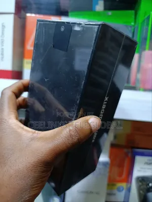 New Xiaomi 15 Ultra 512 GB Black