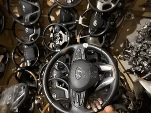 Steering Airbag Santafe 2020 Model