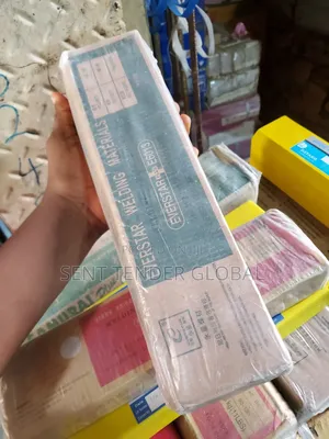 Everstar Welding Electrode 6013