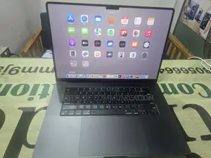 Apple MacBook Pro 2023 M3 Pro 16-inch 18GB Apple M3 Pro SSD 512GB