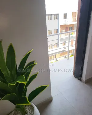 Furnished 3bdrm Apartment in Lekki Phase 1 for rent