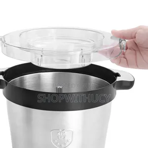 Lexical 8l Food Processor, Yam Pounder, Electric Chopper.