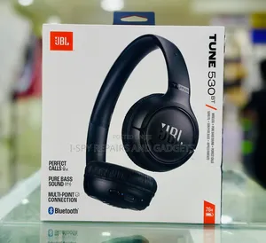 JBL Tune530bt Super Bass Headphone
