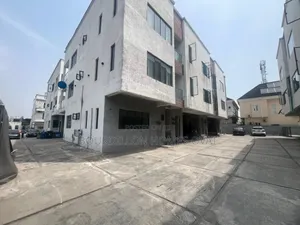 Furnished 2bdrm Apartment in Chevron Lekki Lagos for sale