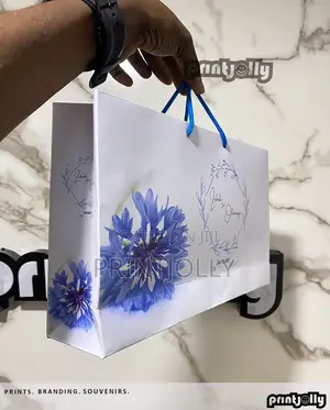 Paper Bag / Customized Bag
