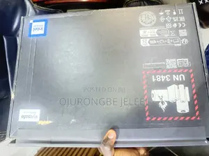 New Laptop HP OmniBook 7 16" 32GB Intel Core Ultra 7 SSD 1T