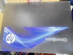 New Laptop HP OmniBook 7 16" 32GB Intel Core Ultra 7 SSD 1T