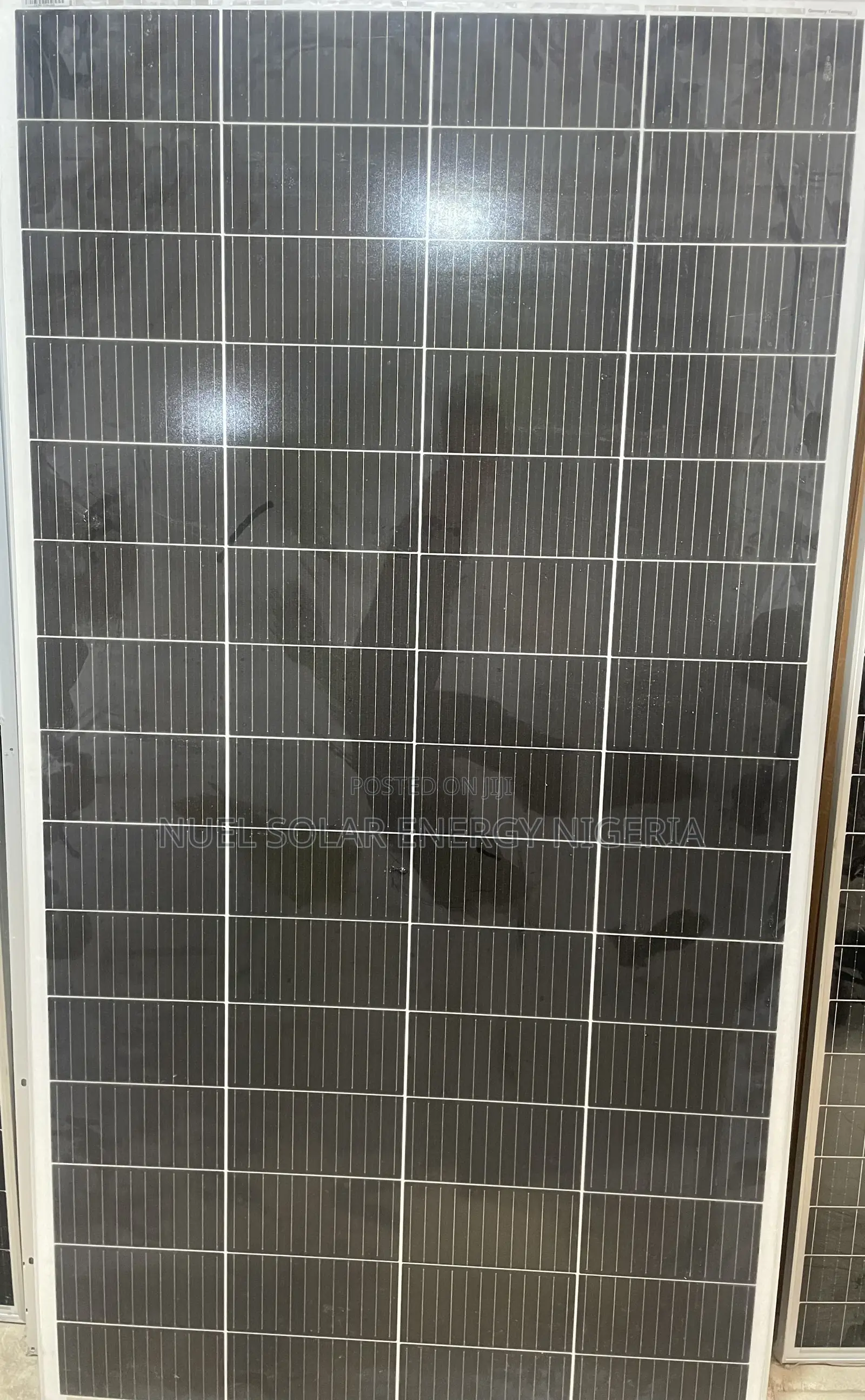 Jinko 350w Solar Panel