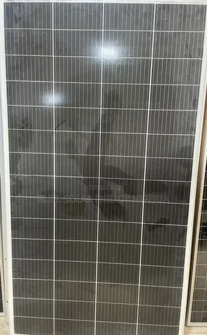 Jinko 350w Solar Panel