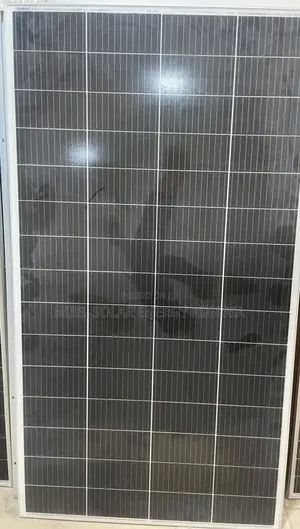 Jinko 350w Solar Panel