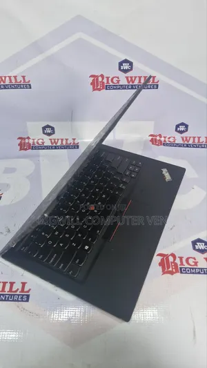 Laptop Lenovo ThinkPad T14s Gen 1 16GB Intel Core i7 SSD 1T