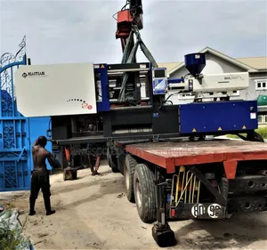 Self Loader and Hiap Truck Rentals in Calabar and Port Harcourt