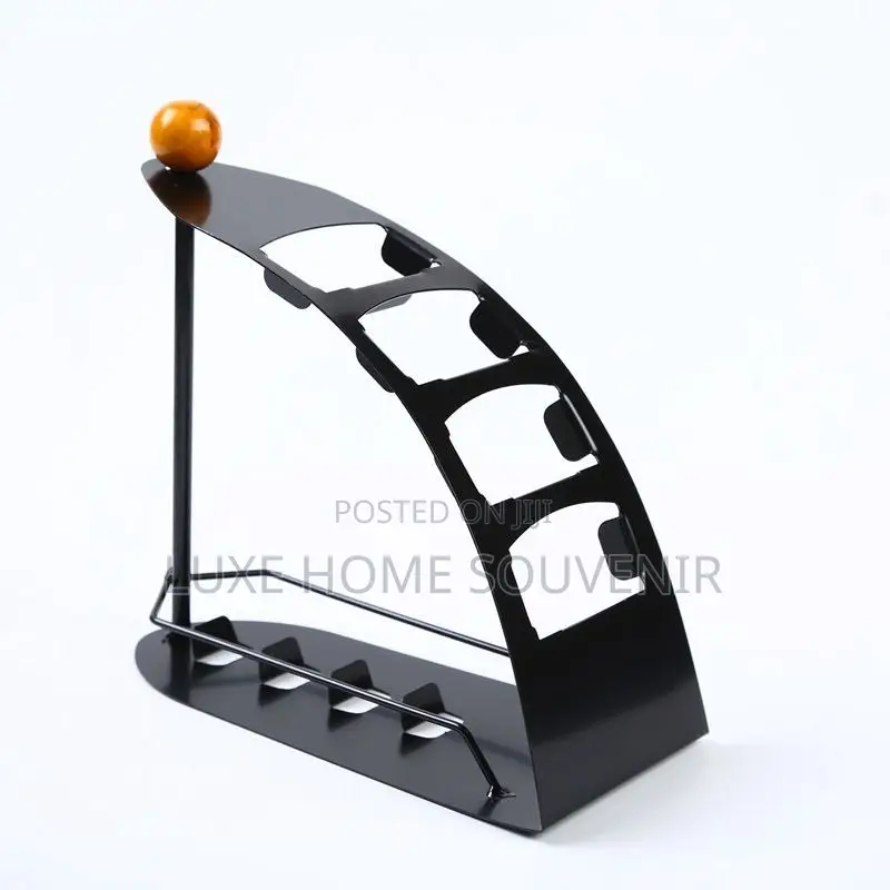4 Grid Remote Organizer