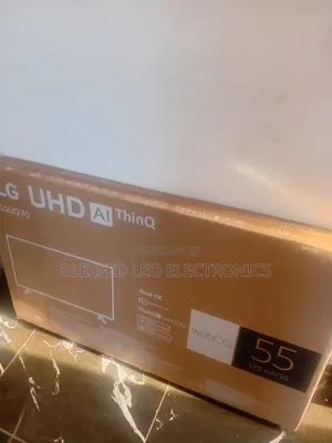 Lg 55 Inches Work With Apple  Home Kit
