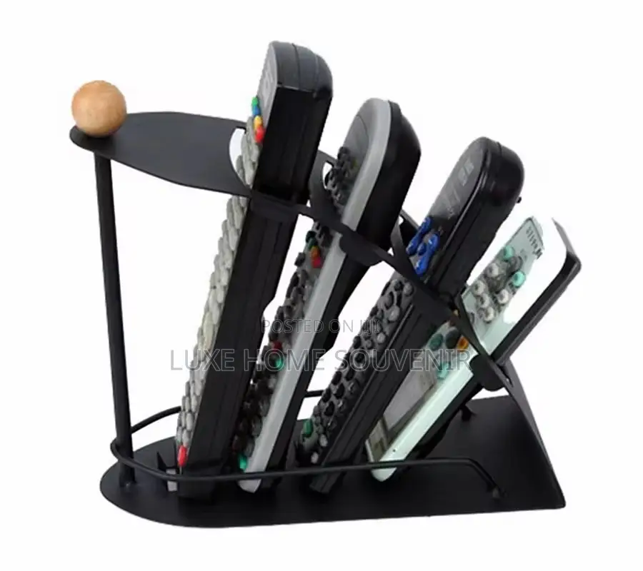 4 Grid Remote Organizer