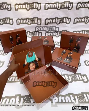 Carton Print / Customized Carton