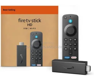 Amazon Fire Tv Stick Hd