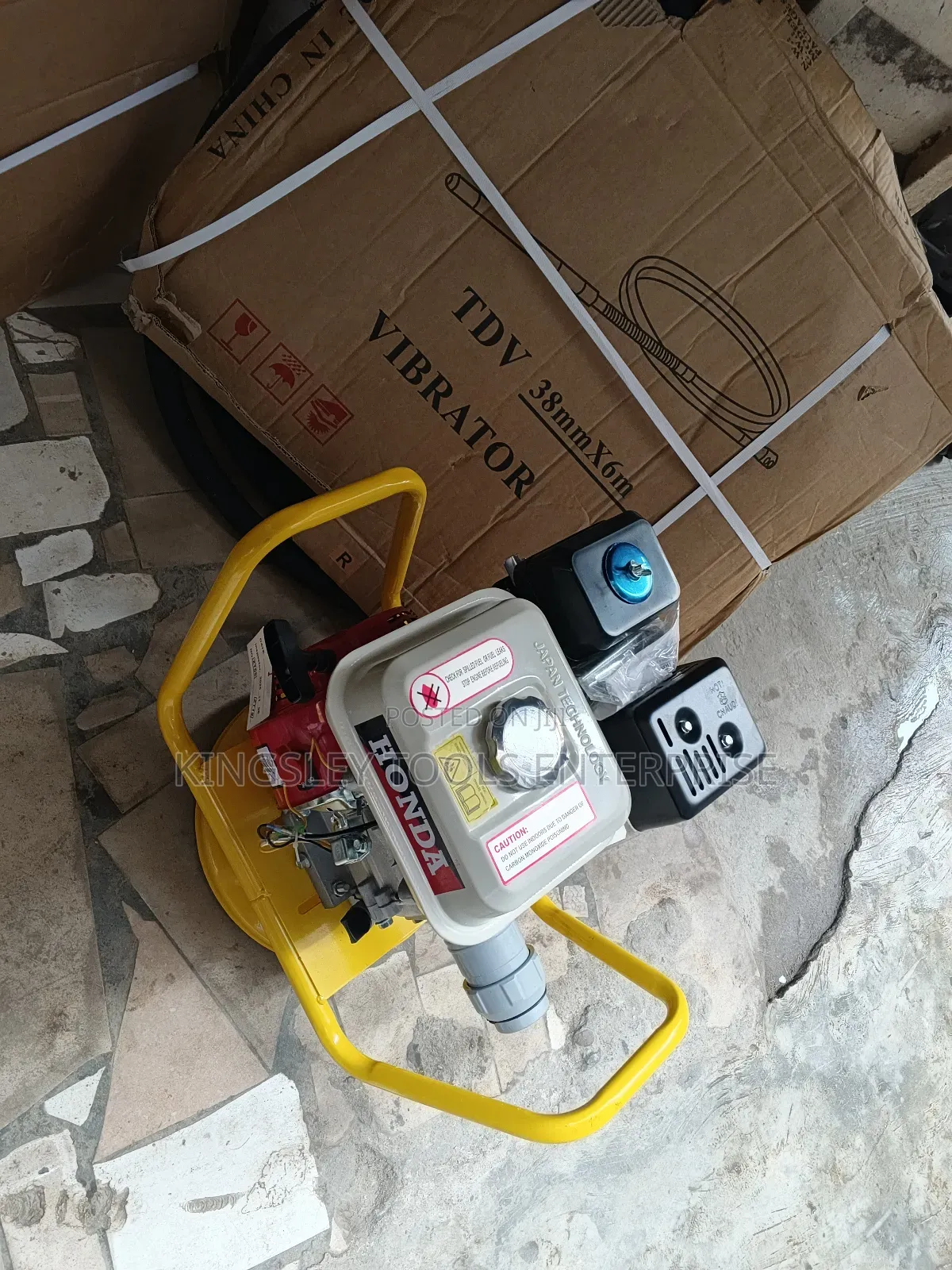 Electrical Equipment