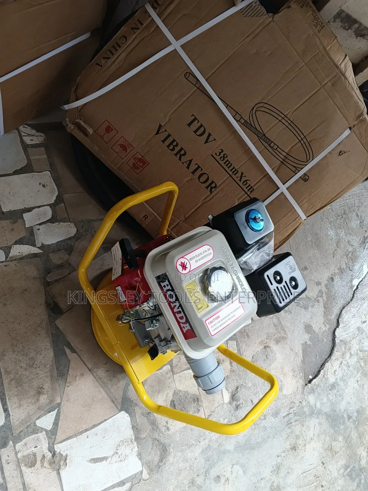 Electrical Equipment