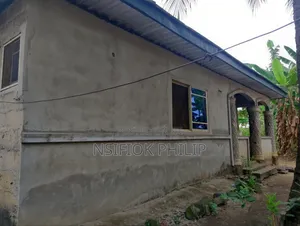 3bdrm Bungalow in Lacomes Road, Eleme for sale