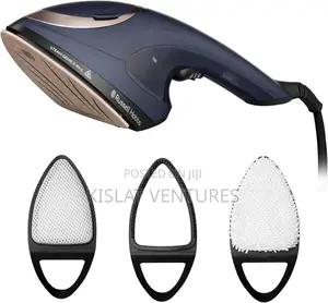 Russell Hobbs Steam Genie 2in1 Handheld Garment Steamer