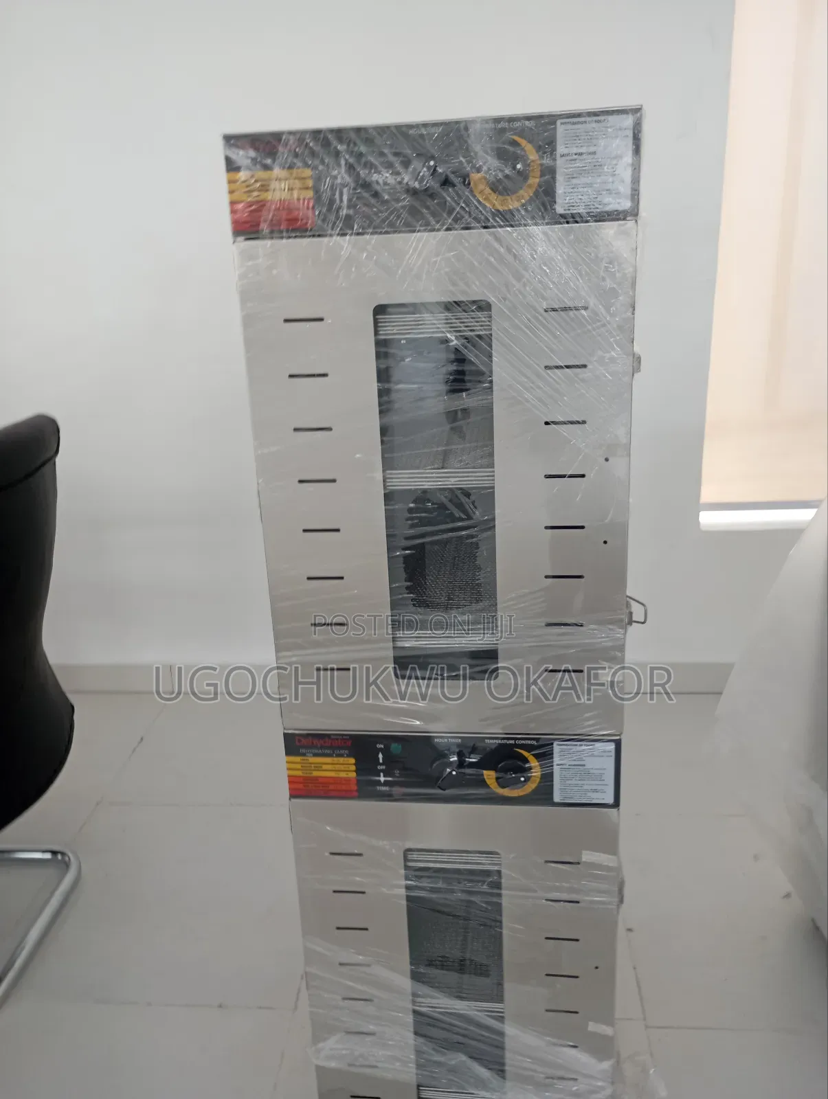 32 Tray Commercial Food Dehydrator