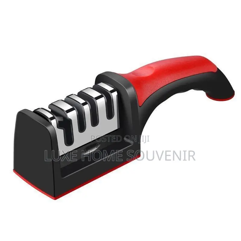 Knife Sharpener