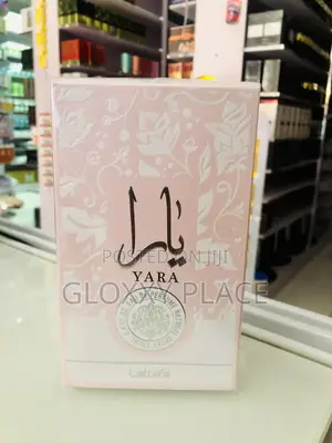 Yara Perfume