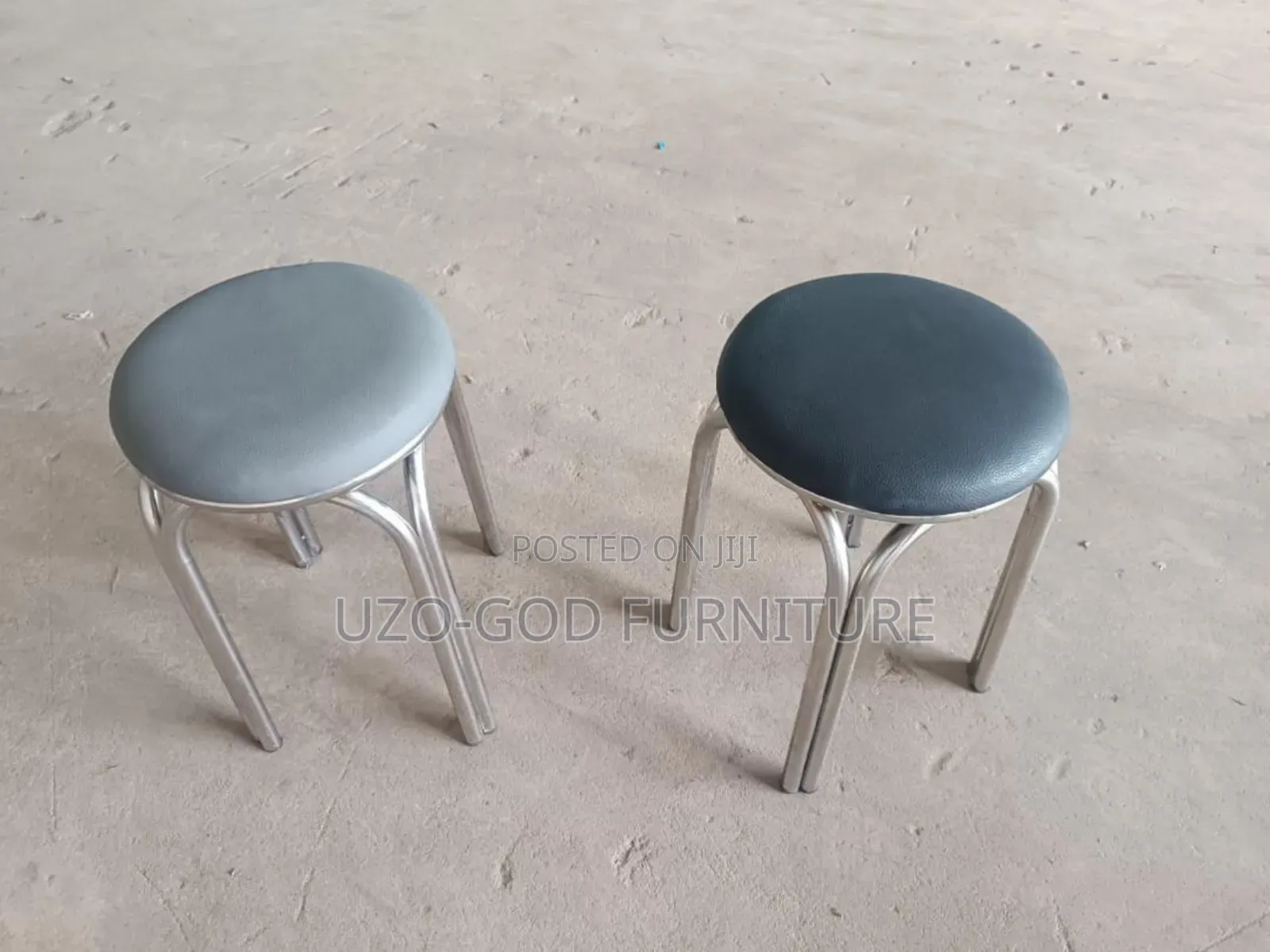 Original Short Stool