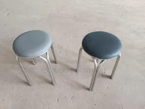 Original Short Stool