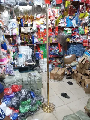 Good Quality Flagpole
