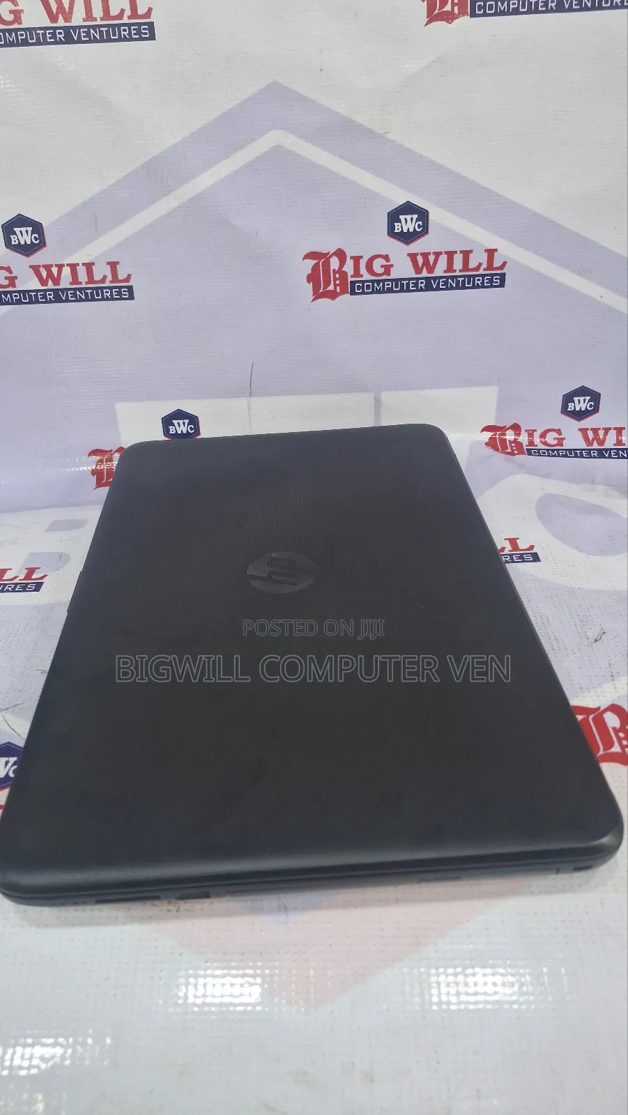 Laptop HP 15 8GB Intel Core i5 HDD 500GB