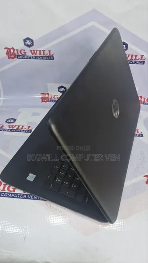 Laptop HP 15 8GB Intel Core i5 HDD 500GB